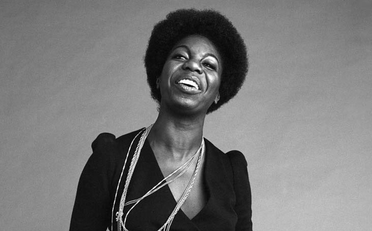 Song Of The Week: Funkier Than A Mosquito’s Tweeter – Nina Simone