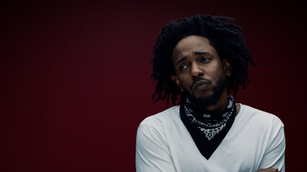 Mr. Morale & The Big Steppers – Kendrick Lamar