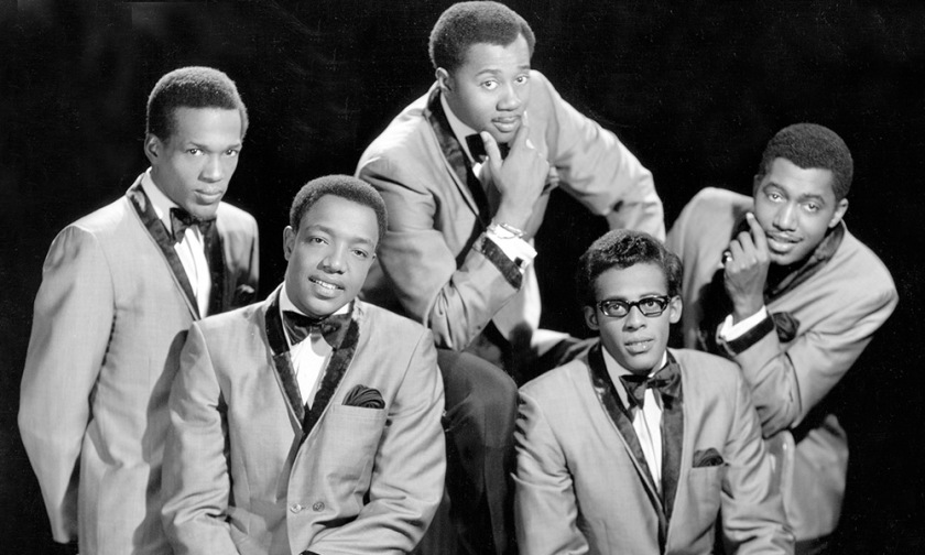 Song Of The Week: Just My Imagination – The Temptations